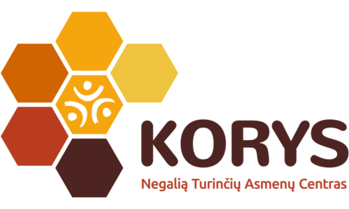 Negalią turinčių asmenų centras Korys